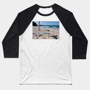 gone swimming Baseball T-Shirt